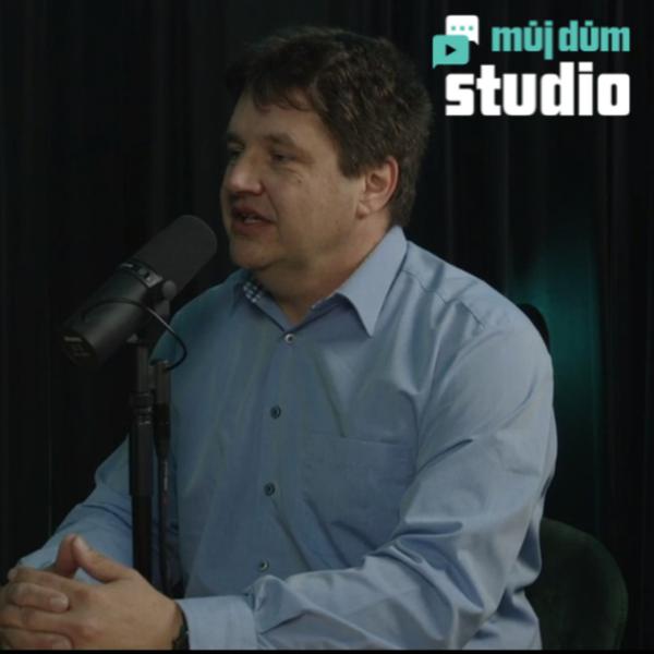 Můj dům studio